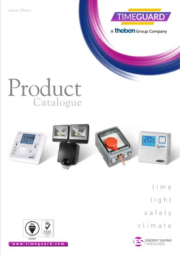 2015 PRODUCT CATALOGUE