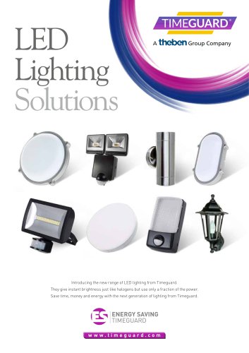 LED LIGHTING SOLUTION