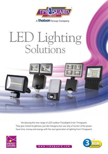 LED Lighting Solutions