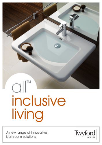 All - Inclusive Living 2013