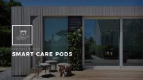 SMART CARE PODS