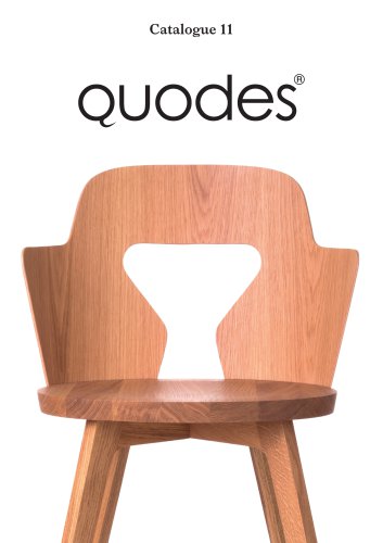 Quodes catalogue 11