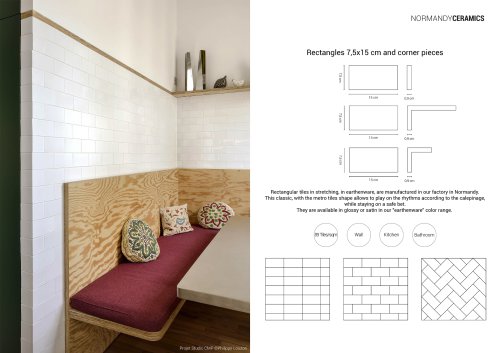 Product sheet-Rectangles-7.5x15-Normandy Ceramics