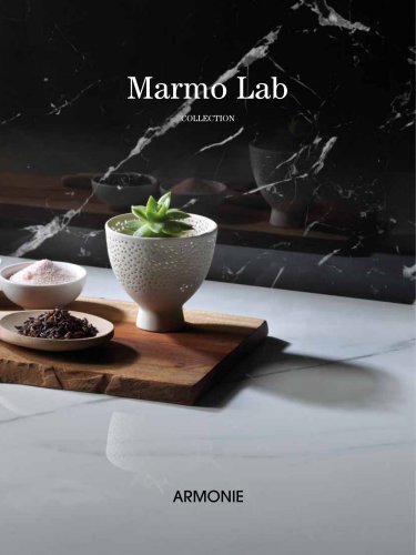 MARMO LAB