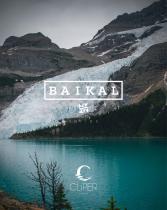 Catalogo Baikal