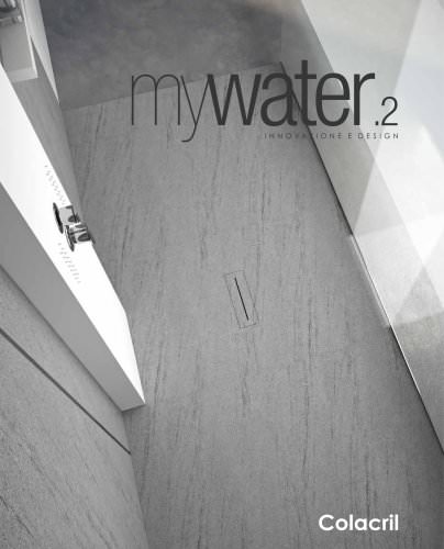 My water.2