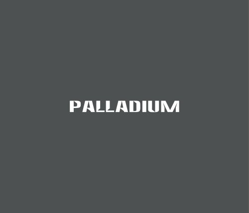 PALLADIUM