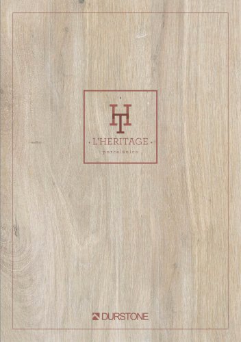 L'HERITAGE COLLECTION