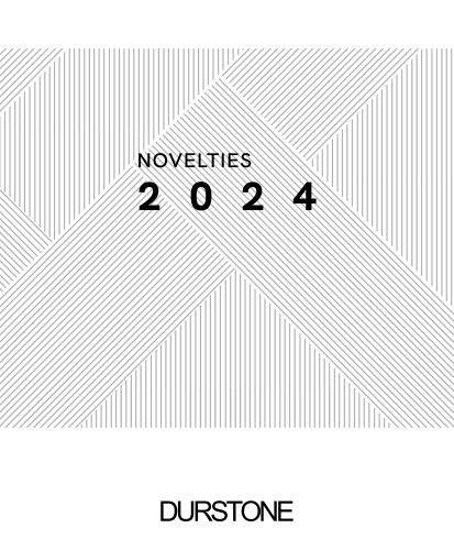 NOVELTIES 2024