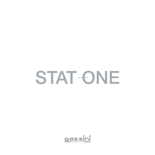 STAT ONE