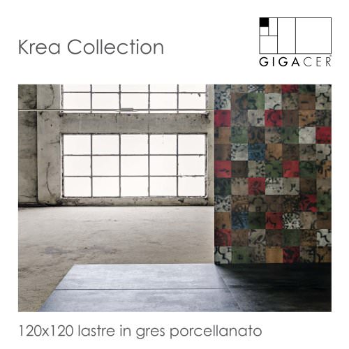 Krea Catalog