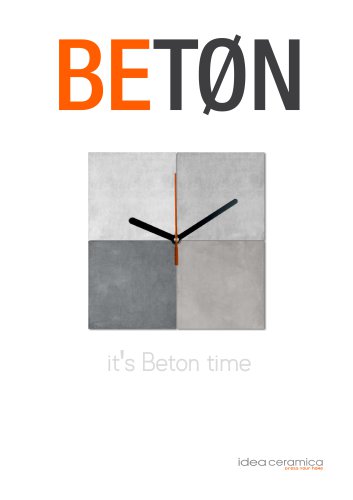 BETON