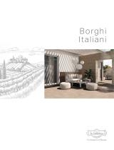 Catalogo Borghi Italiani