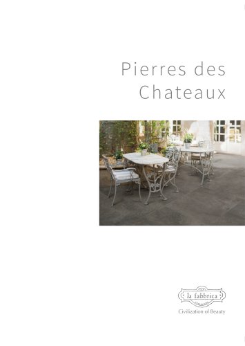 PIERRES-DES-CHATEAUX_Catalogo