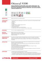 Ottoseal S100