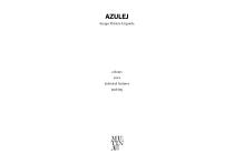 AZULEJ