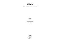 MEWS