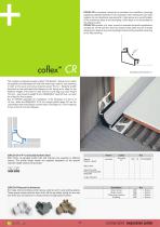 Coflex CR