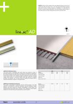 Linetec AD