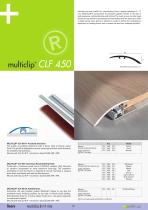 Multiclip CLF 450