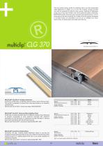 Multiclip CLG 370