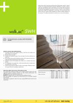 Walktec SWH