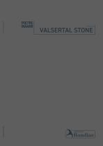 VALSERTAL STONE