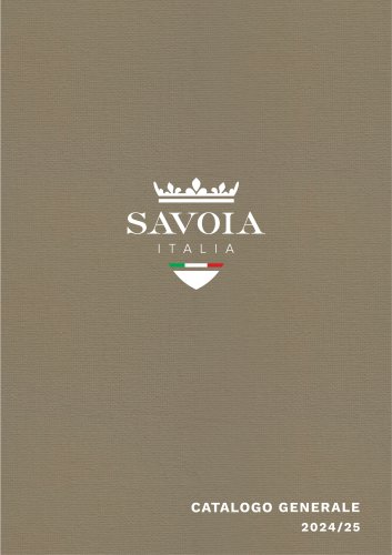 CATALOGO GENERALE 2024/25