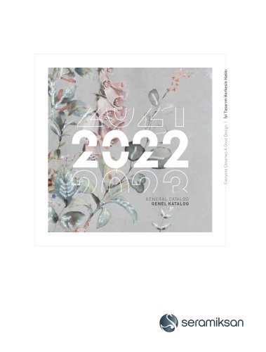 2021 2022 2023 GENERAL CATALOG