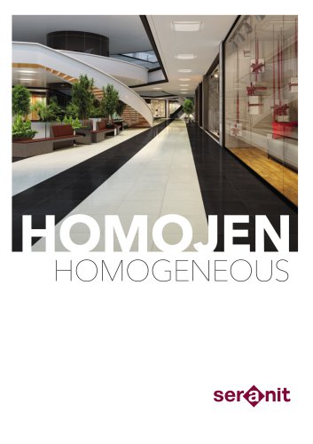 HOMOGENEOUS