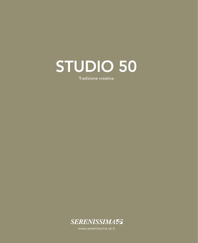 STUDIO-50