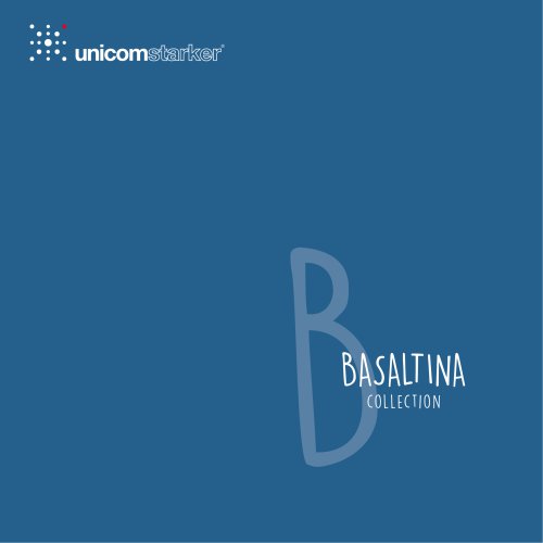 BASALTINA