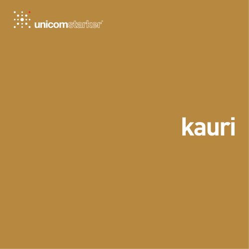 kauri