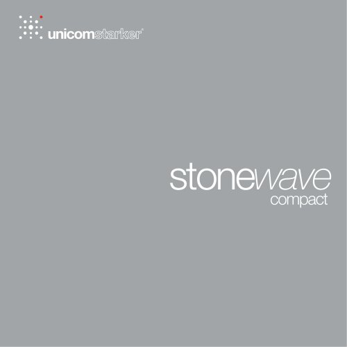 stonewave  compact