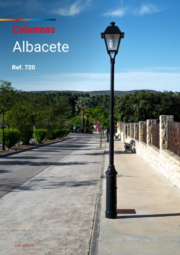 Albacete