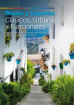 Brazos y Soportes - 1