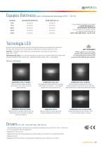 Luminaria AMBIENTAL LIRA Ref. 718 - 3