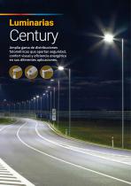Luminaria CENTURY LED Ref. 719 - 1