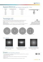 Luminaria Fernandina Ref. 595 - 4