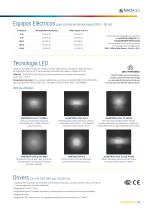 Luminaria LIRA Ref. 780 - 3