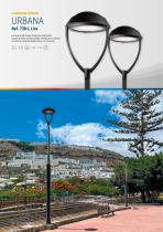 Luminaria Urbana Ref. 738 - 2