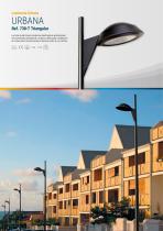 Luminaria Urbana Ref. 738 - 4