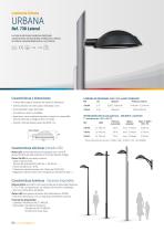 Luminaria Urbana Ref. 738 - 6