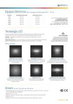 Luminaria Urbana Ref. 738 - 8
