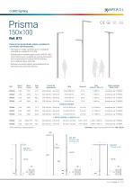 Puntos de Luz CUBIC Lighting - 11