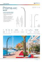Puntos de Luz CUBIC Lighting - 19
