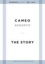 Cameo Acoustic