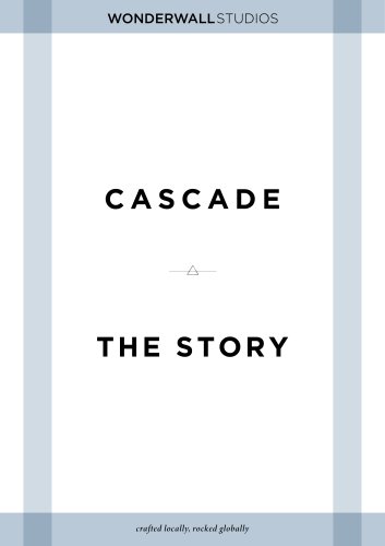 CASCADE