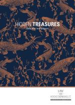 HIDDEN TREASURES