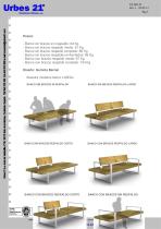 BANCOS MODELO LINEAL - 2